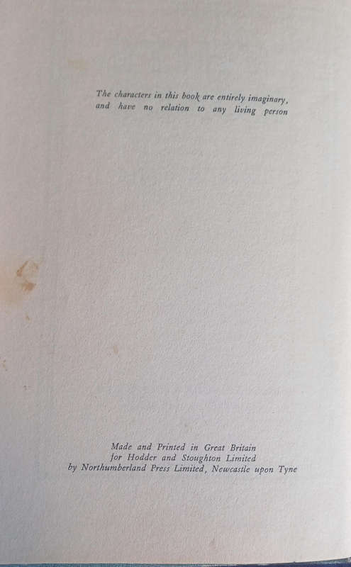 White roads by George W Ogden