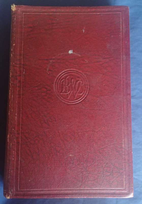 Weldons encyclopedia of needlework