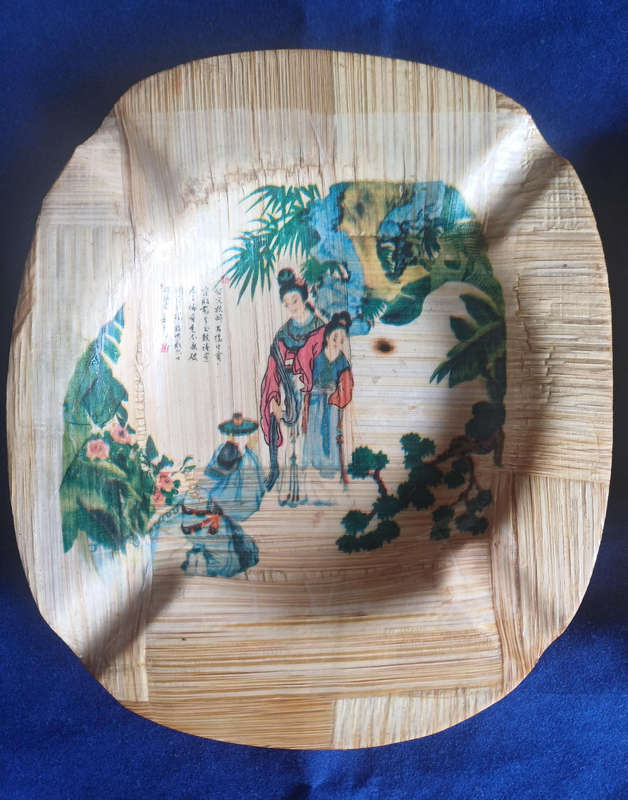 2 x Vintage ashtrays