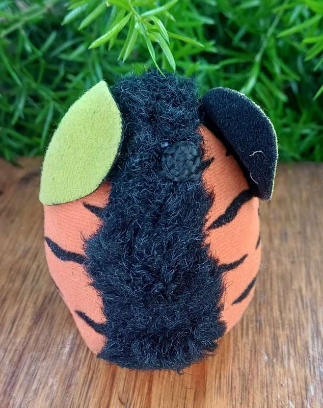 Furby toy