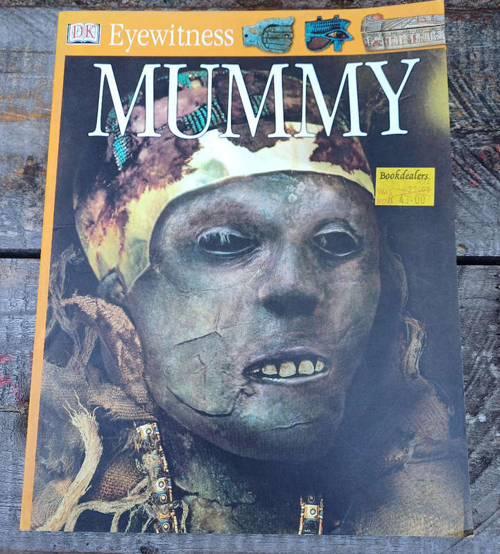Mummy