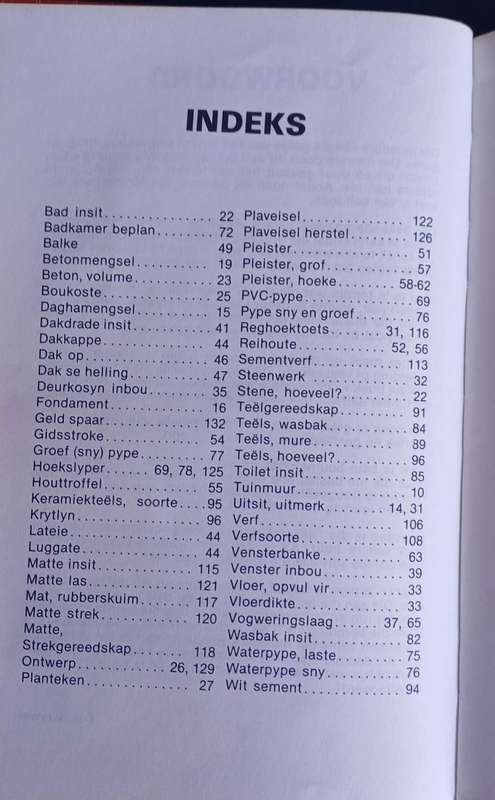 Kom bou saam met Peet Simonis