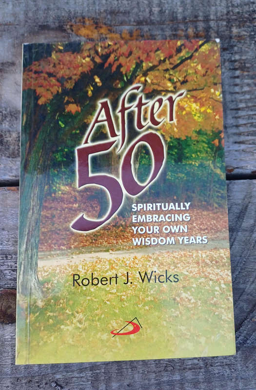 After 50 by Robert J Wicks