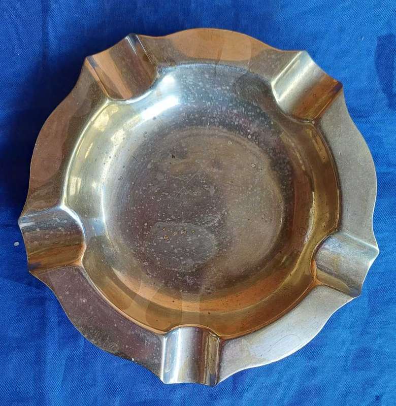 Ashtray