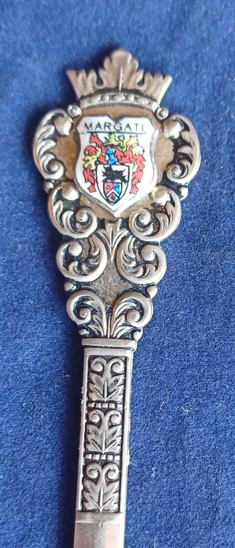 Margate letter opener