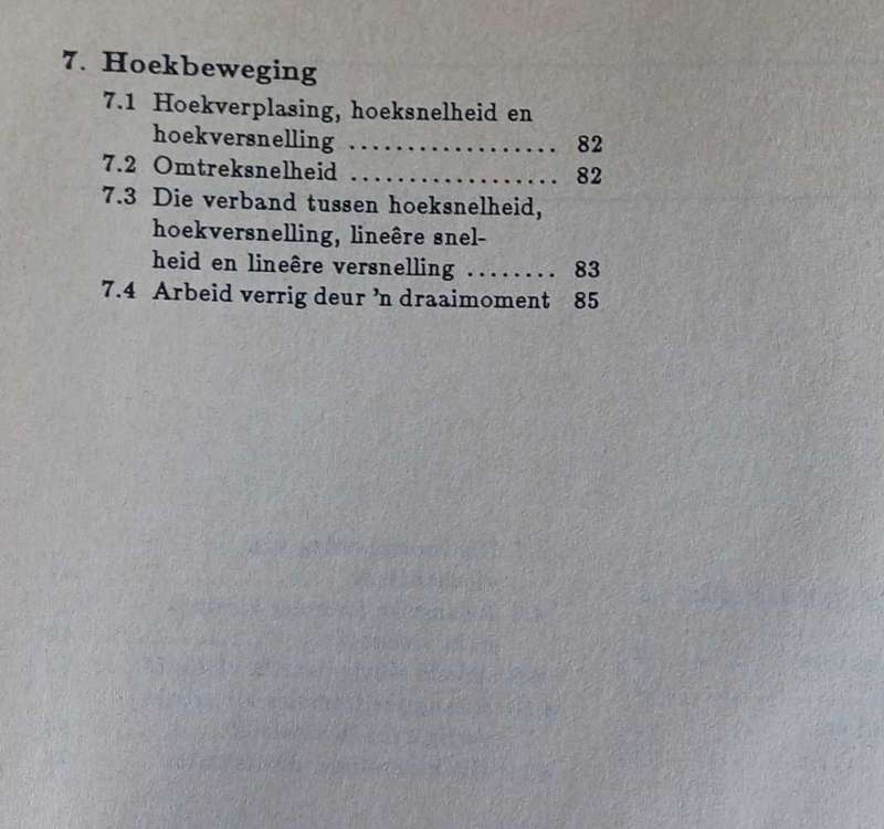 Basiese ingenieurswetenskap N4