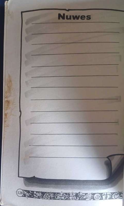 Lekker lawwe lagboek omnibus 1