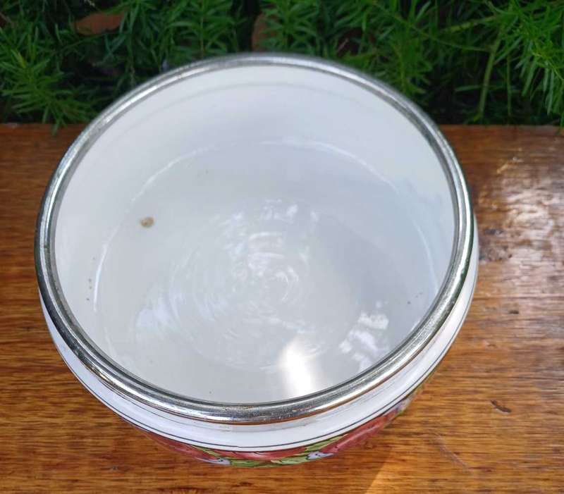 Vintage bowl