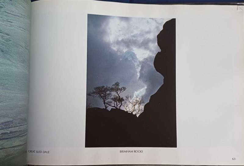 Yorkshire - The light and the land