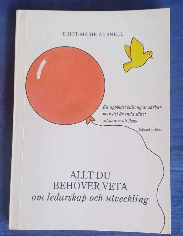 Allt du behover veta