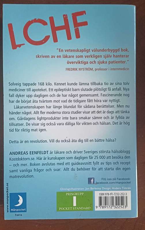 Matrevolutionen