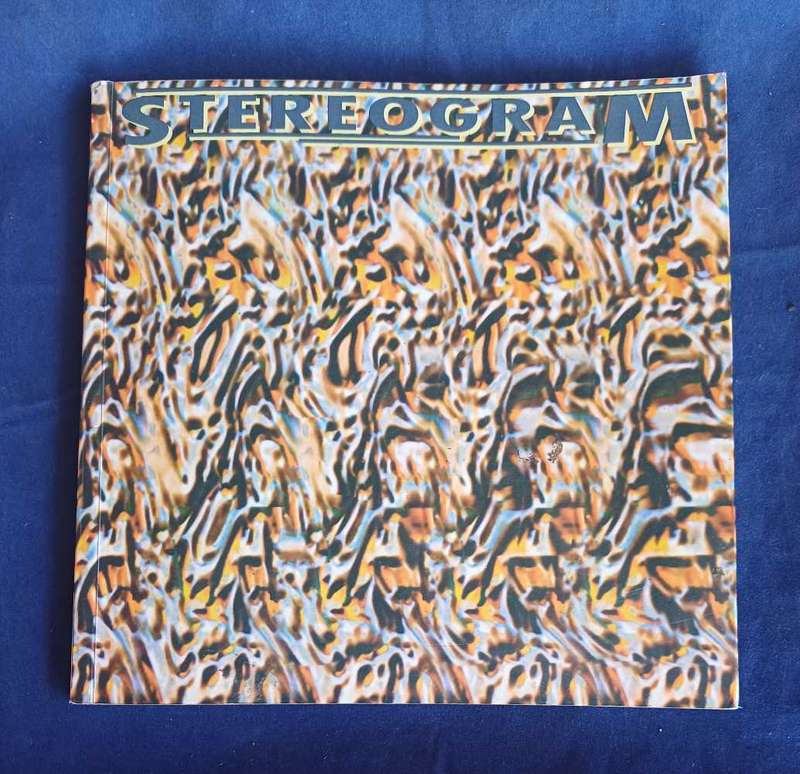 Stereogram