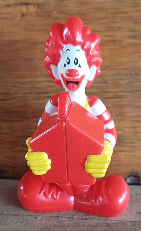 Ronald McDonald