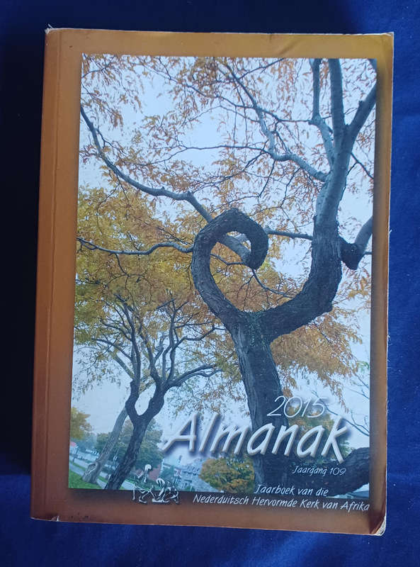 Almanak 2015
