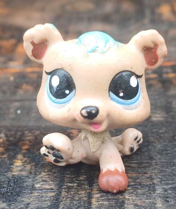 LPS toy