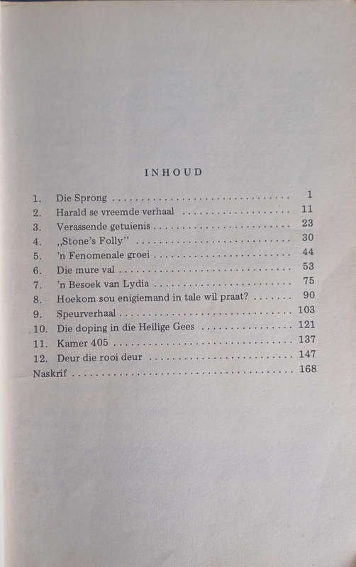 Hulle spreek in ander tale deur John L Sherrill