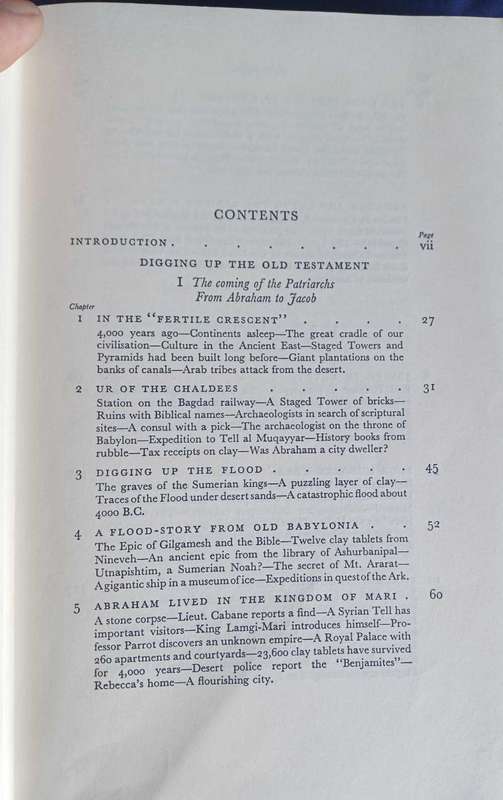 The Bible as history - Keller