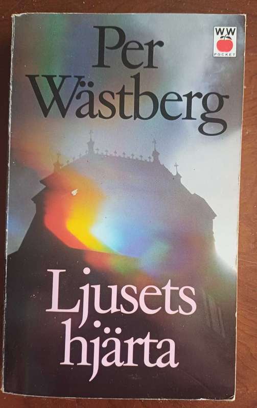 Per Wastberg - Ljusets hjarta