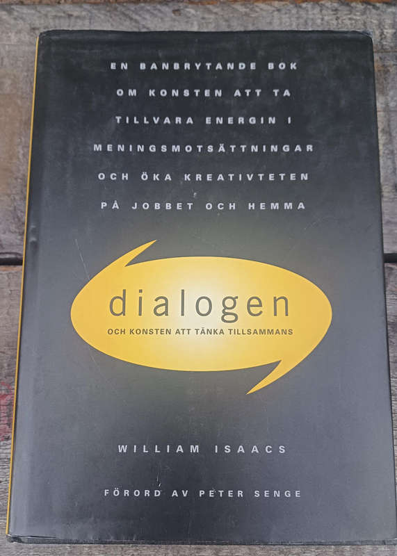 Dialogen by William Isaacs