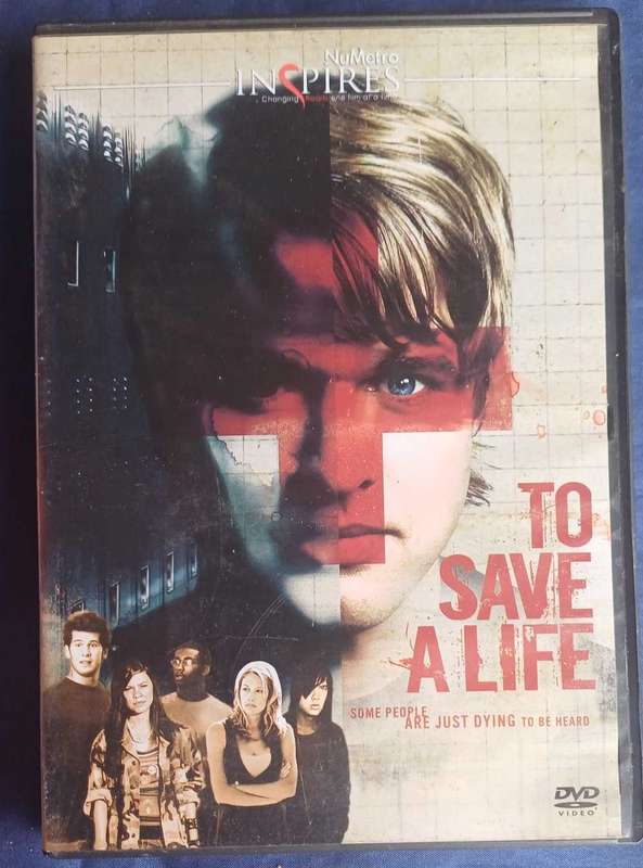 To save a life dvd