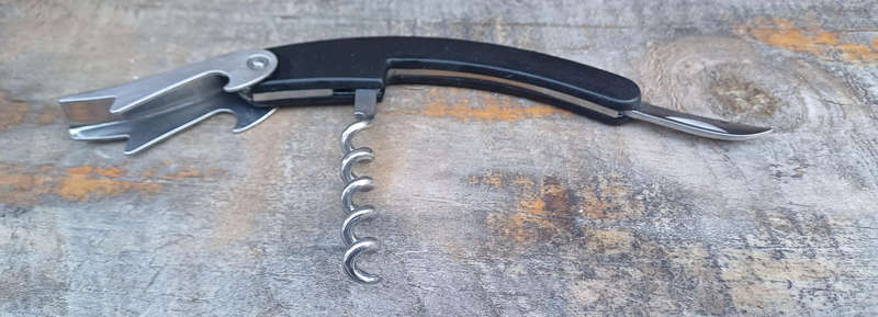 Multipurpose knife