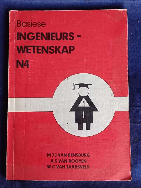Basiese ingenieurswetenskap N4