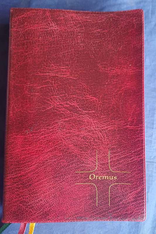 Oremus