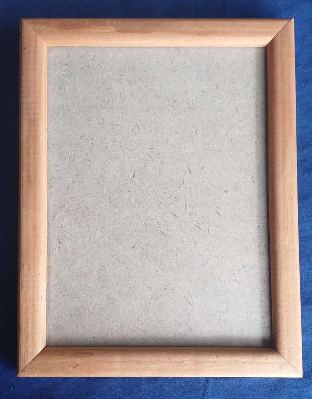 Photo frame