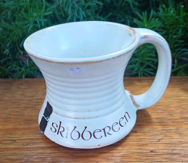 Skibbereen cup