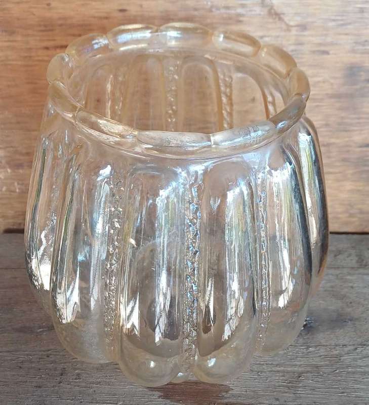 Vintage lampshade