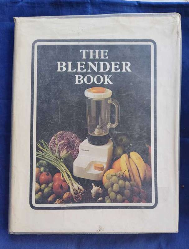 The blender book