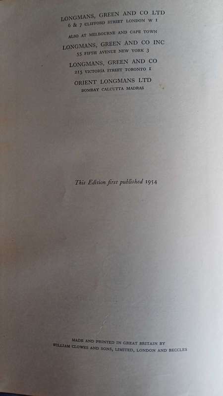 The heart of Africa by Alexander Campbell