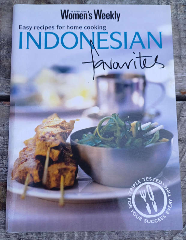 Indonesian favorites