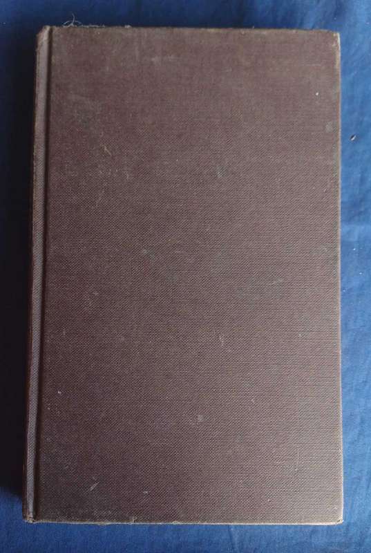 Master of the moor by Ruth Rendell
