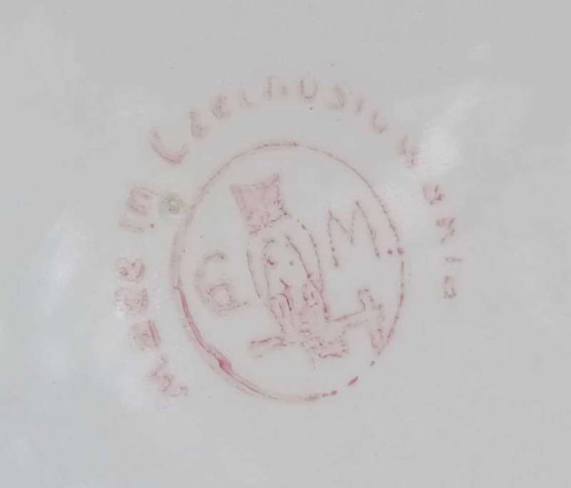 Vintage bowl