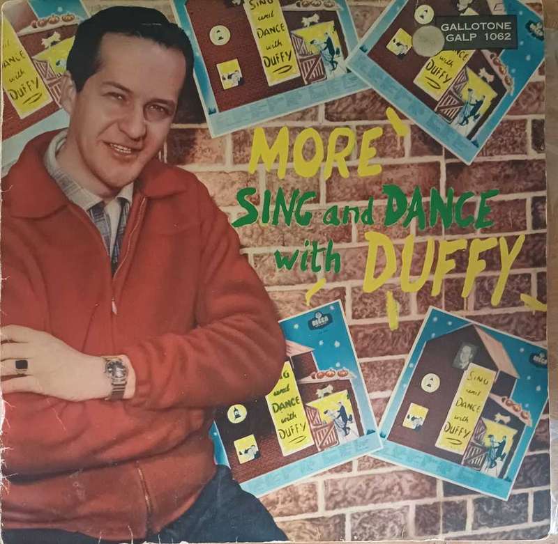 More sing and dance with Duffy LP