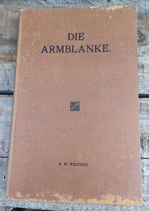 Die armblanke