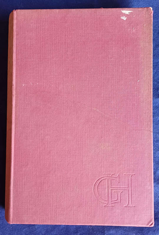 April lady by Georgette Heyer