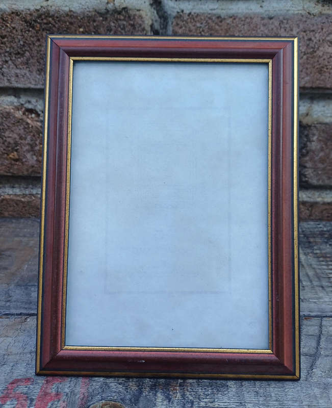 Photo frame
