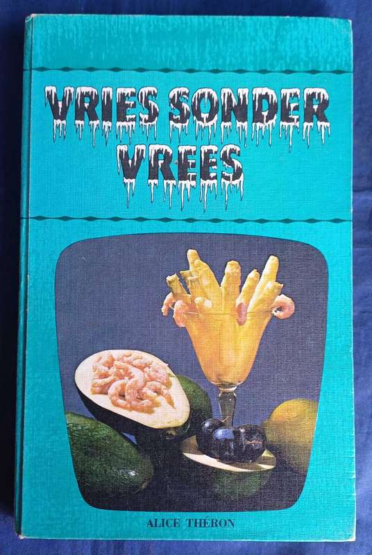 Vries sonder vrees