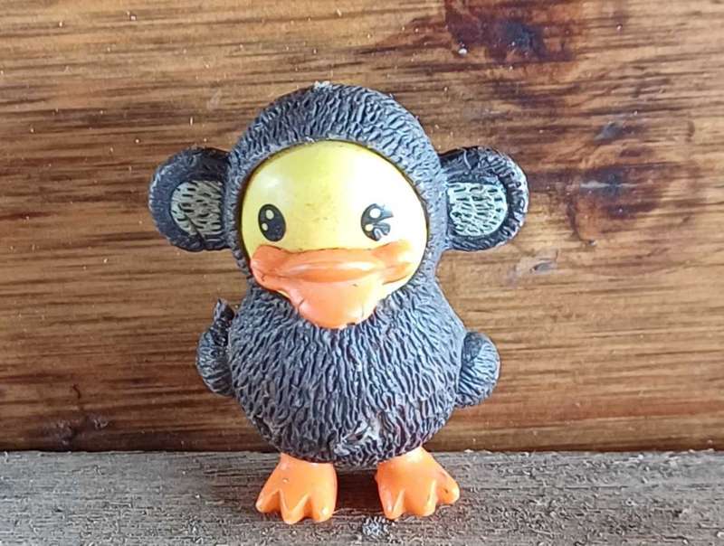 Small toy