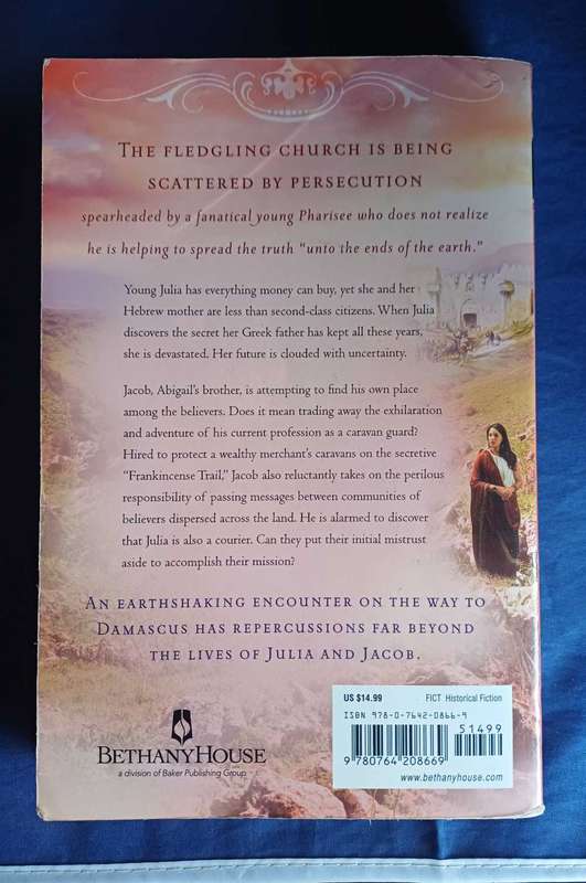The damascus way by Davis Bunn & Janette Oke
