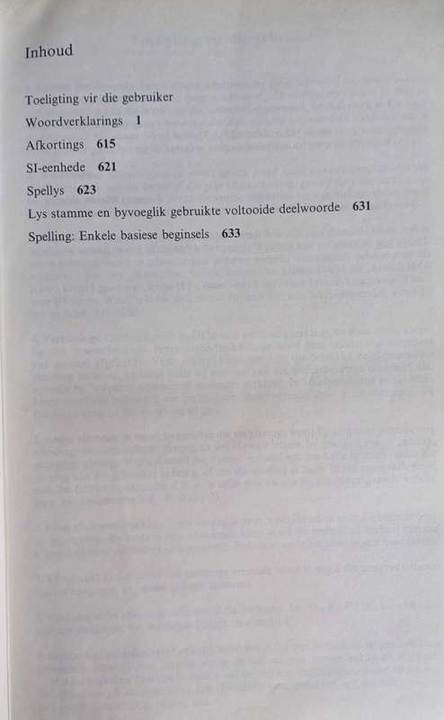 Nasionale woordeboek