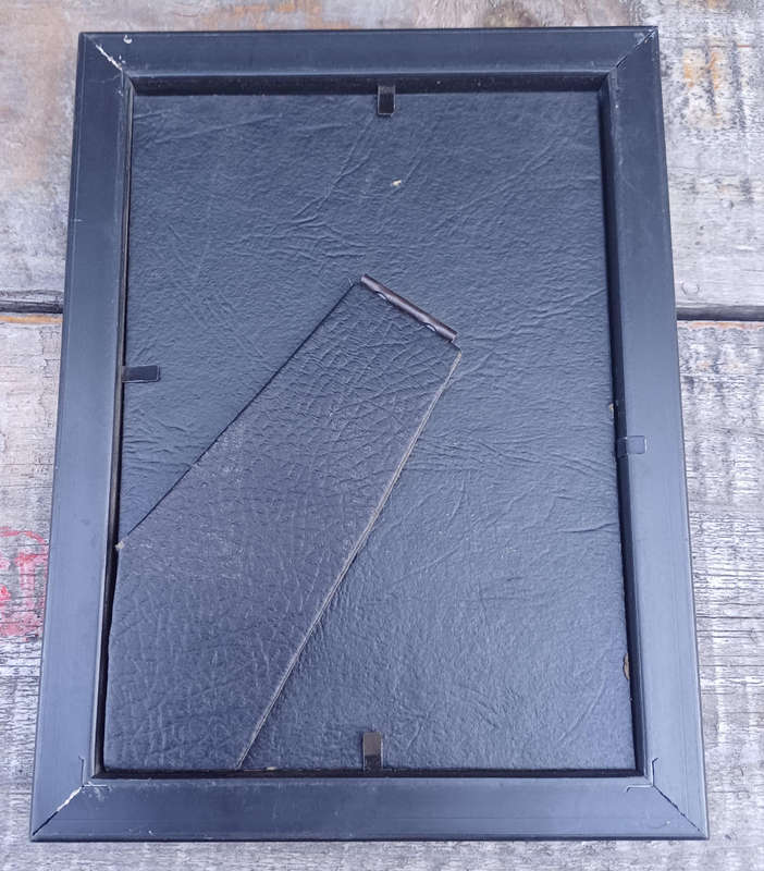 Photo frame