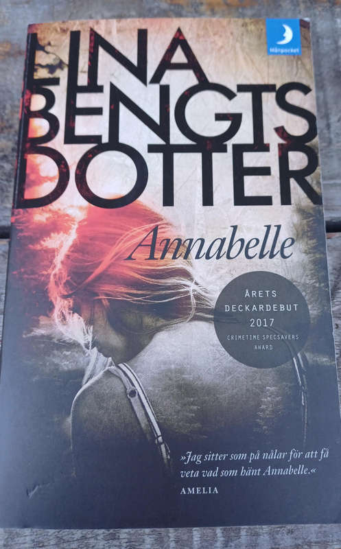 Annabelle - Lina Bengts Dotter