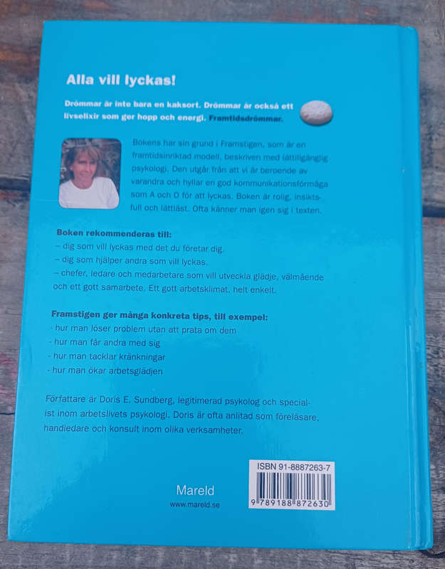 Drommar ar inte bara en kaksort