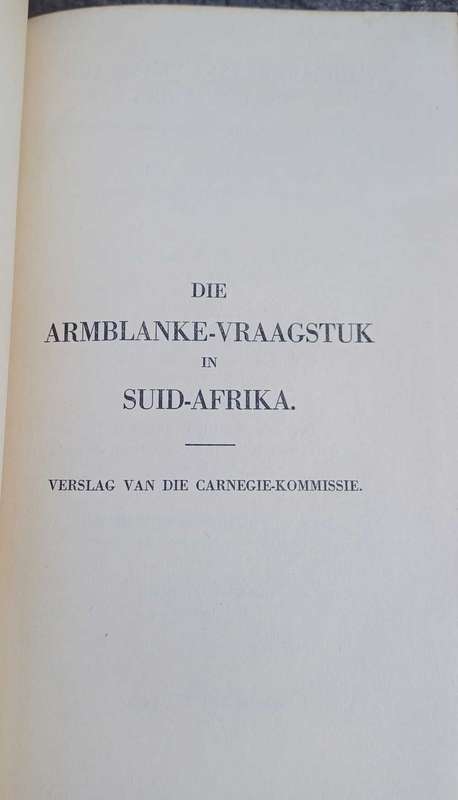 Die armblanke
