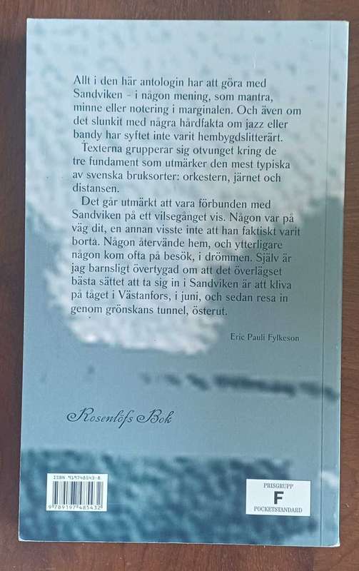 Den ultimata flirten med Sandvikens kommun