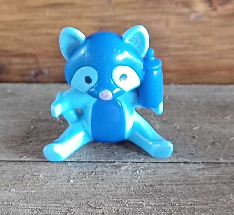 Small toy