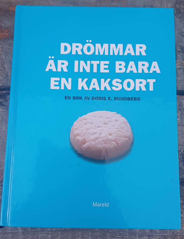 Drommar ar inte bara en kaksort